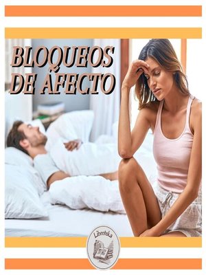 cover image of BLOQUEOS DE AFECTO